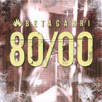 Betagarri: 80/00