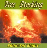 Free Stocking: Bring The Spirit