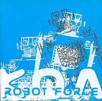 Koa: Robot Force