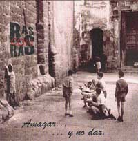 Ras Con Ras: Amagar… y no dar