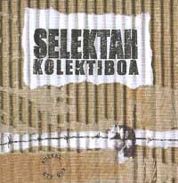 Selektah Kolectiboa