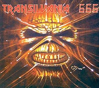 Transilvania ( Varios 1 : Transilvania 666 )