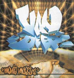 LA FACTORIA DEL RITMO Nº 10 ( X Hip Hop Español : Reportaje año 2000 &#8211; Parte II: Información detallada de grupos, sellos y medios )