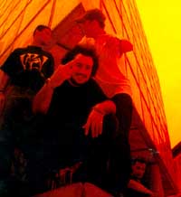 LA FACTORIA DEL RITMO Nº 10 ( X Hip Hop Español : Reportaje año 2000 &#8211; Parte II: Información detallada de grupos, sellos y medios )