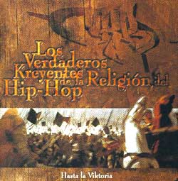 LA FACTORIA DEL RITMO Nº 10 ( X Hip Hop Español : Reportaje año 2000 &#8211; Parte II: Información detallada de grupos, sellos y medios )