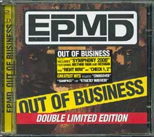 Out of Business: Epmd