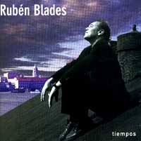 Tiempos: Ruben Blades