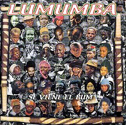 Entrevista A Lumumba