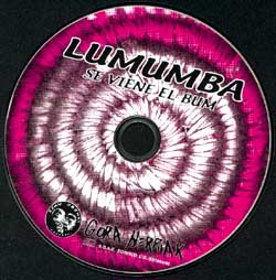 Lumumba: Reggae comprometido desde Buenos Aires