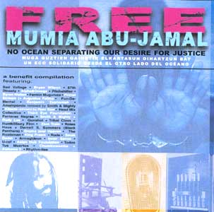 Mumia Abu-jamal