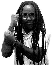 Mumia Abu-jamal: Un eco solidario desde el otro lado del océano