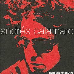 AndrÉs Calamaro