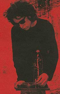 AndrÉs Calamaro