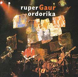 Ruper Ordorika