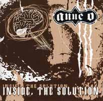 Anne O: Inside – The Solution