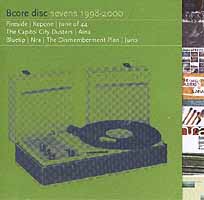 Varios: BCore Sevens 1998-2000