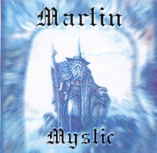 Carlos Martin: Martin Mystic