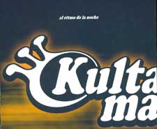 Kultama: Al ritmo de la noche