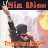 Sin Dios: Ingobernables