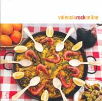 Varios: Valencia Rock Online