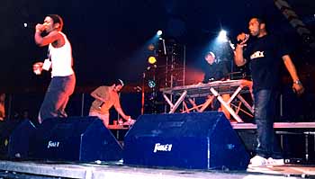 Metrosur-festimad '01