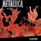 Dato pendiente ( Metallica : Discografía comentada )