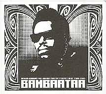 Afrika Bambaataa looking
for the perfect beat 1980 – 1985