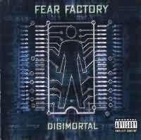 Fear Factory: Digimortal”