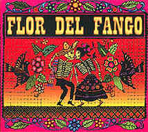 Flor De Fango: Flor de fango Flor De Fango: Flor de fango