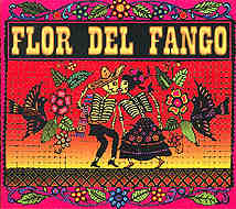 Flor De Fango: Flor de fango