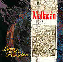 MallacÁn: Lue d’o Paradiso