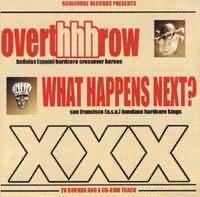 Overthrow/what Happens Next?: Livin’ La Vida Loca