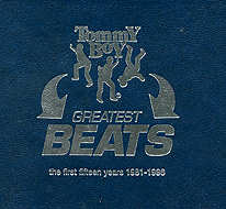 Varios: Tommy Boy’s Greatest Beats