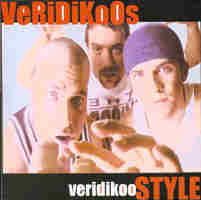 Veridikoos style