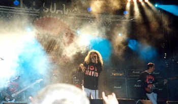 Infierno Rock