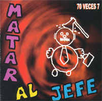 70 Veces 7: Matar Al Jefe