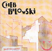 Cheb Balowski: Bartzelona