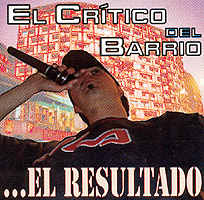 El Critico Del Barrio: El Resultado