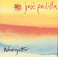 Jose Padilla: Navigator