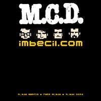 M.c.d.: Imbecil.Com