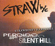 Strawberry Hardcore: Perdido En Silent Hill