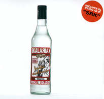 Skalariak: Vodka Revolución