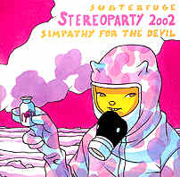 Varios: Stereroparty 2002 – Simpathy For The Devil