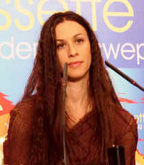 Alanis Morissette