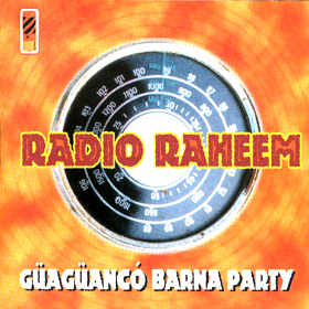 Radio Raheem
