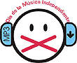 Logotipo DIA DE LA MÚSICA INDEPENDIENTE ( Dato pendiente : Sección Publicaciones en La Factoría del Ritmo 15 ) ( Varios : Sección Publicaciones en La Factoría del Ritmo 13 )