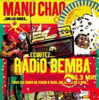 Dato pendiente ( Manu Chao : Carrusel musical )