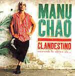 Dato pendiente ( Manu Chao : Carrusel musical )