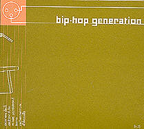 Varios: Bip_hop generation v.5