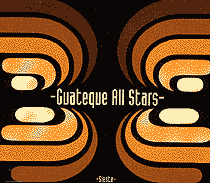 Guateque All Stars: Siesta